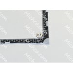 NUT, HEX, JAM, .31-18, FIN, SS