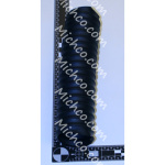 Hose Rubber Flex 2X9