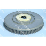 Disc Brush -20" Midlite Clutch