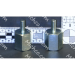 Replacement Part Spacer