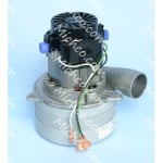 Motor Vacuum 120 Volt