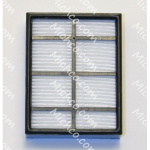 Exhaust Filter, Fits Proforce Older Models