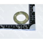 Washer Flat .752/ .756X1.250X.125