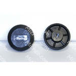 Knob, Valve, Needle