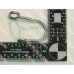 Replacement Part Bag Hook