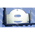 Plate, Mount, Motor