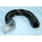 Hose, Vacuum, 1.50ID X 40.0-Long, 2CUF