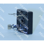 Rectifier - Bridge - TMREC1 - 115 Volt/ 50AMP