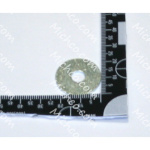 Washer Flat .266X.906X.060