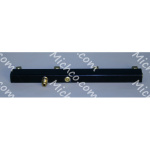 Bar Assembly, Spray, 16" (PE