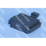 Replacement Part End Cap Brush