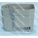 Vacuum Motor Housing