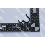 Spring, Detent, Upright Lock, 2 Each Per Set