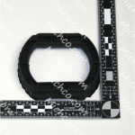 Replacement Part Motor Mount, Upper