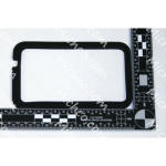 Seal, Gasket, Bag Cover