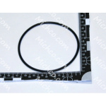 Seal, O-Ring, Gear Seat