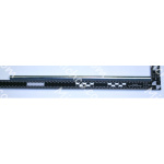 Axle, .5-Dia. X 15.73-Long