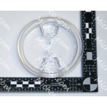 Cover For Cleanout Dome Lid