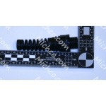 Replacement Part Strainrelief, Cord