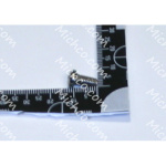 Replacement Part Screw, M5 X 10