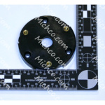 Replacement Part Gasket, ABS