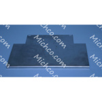 Replacement Part Cover