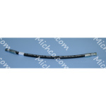 Hose, Hydraulic, MED04, JF04STR /JF04STR, 017.0