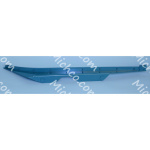 Frame Weldment, Squeegee, Side, Left Hand (527
