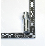 Replacement Part Pin, Pad Driver