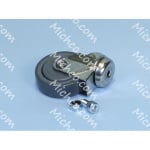 Caster Wheel Rear Kit