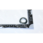 WASHER.875ODX .515ID Wave