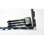 Latch, Release, Bag Cover