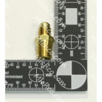 Replacement Part Adapter Male