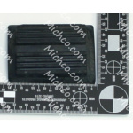 Replacement Part Pad Rubber