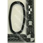 Gasket - Scrubmaster