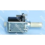 Replacement Part Pump