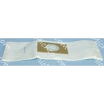 Bag, Paper 380-4/6 Package 10