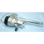 Actuator, 36 Volt DC, 5.0-Stroke, 0600LB
