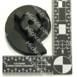 Cam, Adjustable, Squeegee