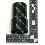 Cuff, 1.5-Dia. Hose, 1.5ID/ 1.8OD 3.5-Long