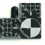 Replacement Part Rubber Tip - Black