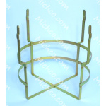 Weldment - Frame Bag Assembly