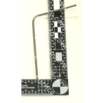 Replacement Part Venturi Tube