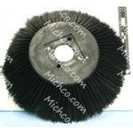 Broom Side 180X350 Nylon
