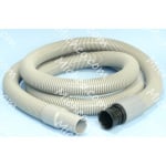 Hose Assembly 1.5 X 10'