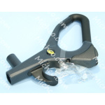 Handle Bezel W/Screws #105088