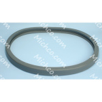 Bumper - Grey - PX20
