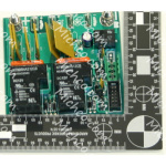 Relay Electrical Board