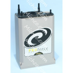 Bag Housing Assembly