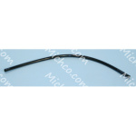 Tube, Vinyl, 0.17ID 0.25OD 12.0-Long